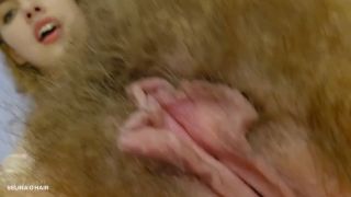 Your Giantess Mommy’S Tampon Selina O Hair (Fetish porn)-9