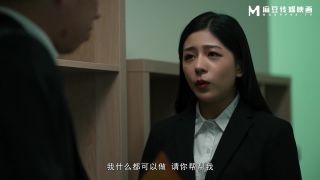 porn video 38 big tits glasses blowjob femdom porn | Song Yuchuan & Li Rongrong - Coercion and training of female anchors of national media (Full HD) | treesome-1