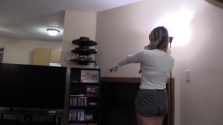 Video Hypnotizing The New Assistant  Victoria 1080p FullHD-2