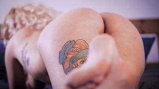 Mandala 4K Hot Nude Art Casting-8