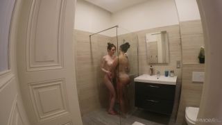 online porn video 11 ImmoralLive - Maddy Black And Gina Snow - 1080p - fetish - femdom porn bra fetish-2