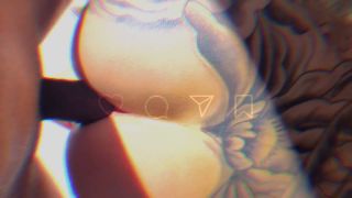 [K2S.CLUB] SEXDOLL_520 - Watch what my Foot does to you! Hot candle wax - FullHD 1080P-8