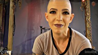 Abigail Dupree Mean Bitch Castrates You Quick View Porn -...-9