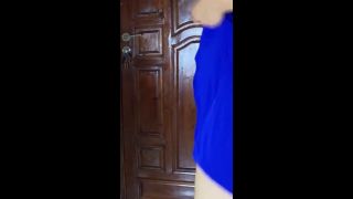 Arabic Lesbian,Majda Arabic - قحاب الجزائر سحاق عربي جديد بصوت واضح-0