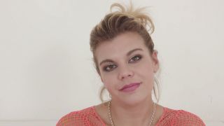 Clementine Marceau casting with BBC KS106 (Interracial sex porn)-3