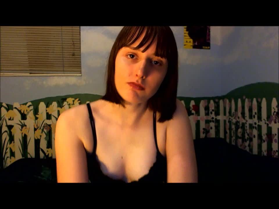 free porn clip 45 Tessa Ruby - Making You Disappear - degradation - fetish porn style fetish
