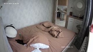 Exclusive, Bedroom Apartment Harmony Rec6 2024-05-28 Cam3 - HD 720P-9