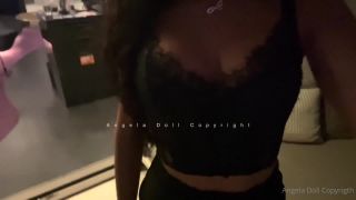 Angela Doll - Onlyfans Hot Wife Video 20 - Boobs-0