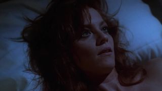 Charlie Spradling, Elizabeth Maclellan - Puppet Master II (1990) HD 1080p - (Celebrity porn)-2