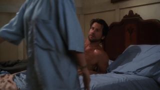 Charlie Spradling, Elizabeth Maclellan - Puppet Master II (1990) HD 1080p - (Celebrity porn)-9