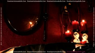 xxx clip 45 Dominatrix Annabelle – It’s just so Surreal! on femdom porn femdom domination-9