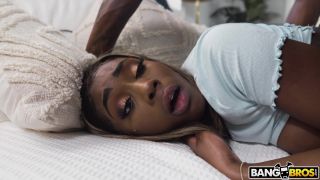 Tori Montana - Best Stepdad Ever | Cumshot | 2160p-8