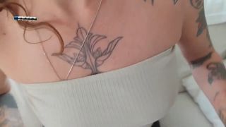 Ghomestory - He talked his wife into spreading her ass and letting me put my dick in there!-4