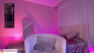 NikkiBloom XO XO 118: Hot New Adult Video Clip-7