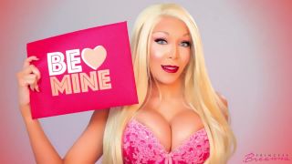 online xxx clip 48 cameron dee femdom Princess Breanna - Be Mine, fetish on masturbation porn-9