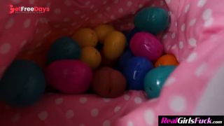 My Step Sis Doesnt Find Eggs In Her Easter Basket - Summer Renee-2