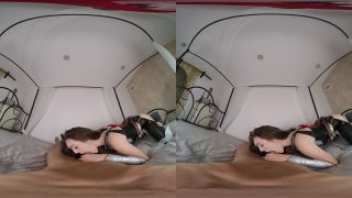 clip 41 VRCosplayX Freya Parker – Thor Love and Thunder - joi video - masturbation porn strapon fetish-3