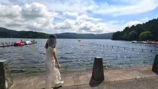 6212 At Hakone Hot Spring Hidden Video Of A Cute Girlfriend T...-9
