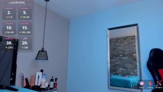 Sizzling Webcams: camilagray2s Sensual Show & Tease Live!-1