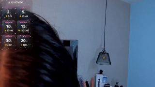 Sizzling Webcams: camilagray2s Sensual Show & Tease Live!-5