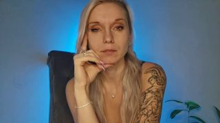 Lexi Snow - Cuck To Ex - Handpicked Jerk - Off Instruction - Cei-1