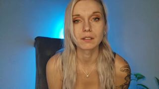 Lexi Snow - Cuck To Ex - Handpicked Jerk - Off Instruction - Cei-2