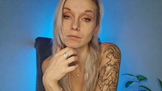 Lexi Snow - Cuck To Ex - Handpicked Jerk - Off Instruction - Cei-9