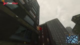 [GetFreeDays.com] Marvels Spider-Man Remastered Turf Wars DLC Nude Game Play Part 06  Download Nude and Game Sex Leak December 2022-3