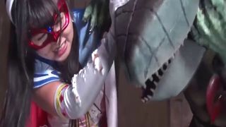 [SuperMisses.com] ZEPE-28 Heroine in Grave Danger: Magical Mask Lilianne complete siege! Trap of Diavolos-004-8