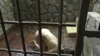 Little Red Girl in the Cell Video Sex Download Porn-0