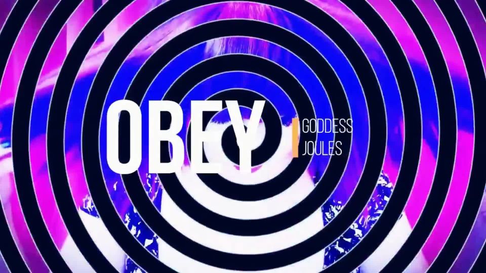 M@nyV1ds - Goddess Joules Opia - Lazy Ripoff #3