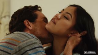 Bellesa Films Tyler Nixon & Kendra Spade Passionate In 'I Ca-1