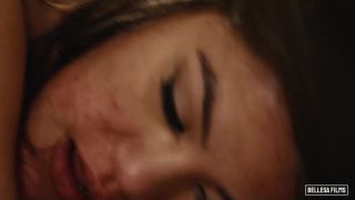 Bellesa Films Tyler Nixon & Kendra Spade Passionate In 'I Ca-5