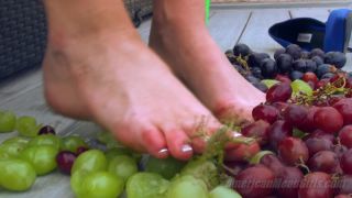 adult clip 11 Graapes Of Wrath on feet porn japanese feet fetish-4