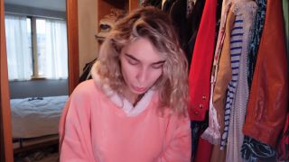 Flowerava'S Kawaii Cosplay Girl Vlog-1