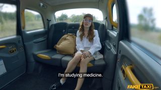 Little Chloe's Tuition Trade: Hardcore Teen Gonzo Adventure-1