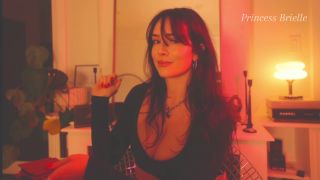 [K2S.CLUB] Princess Brielle FinDom - Snaps Compilation Denial - 4K 2160P-9