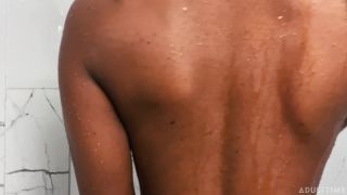 Shower Solos - Mocha Menage - Solo-2