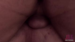 xxx clip 41 Tower Double Abuse on femdom porn big butt blowjob-8