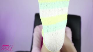 porn video 28 Empress Mika - Training for My Foot Bitches - Findom, rihanna foot fetish on masturbation porn -1