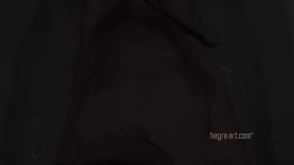 Hegre.com- Engelie Sensual Cleansing