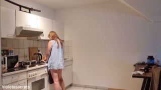 [K2S.CLUB] Violeta_Secrets - Lass es einfach geschehen - Junge Frau wird von ihrem Stiefbrude... - FullHD 1080P-9