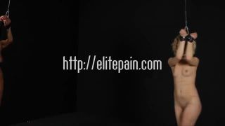 Suzie vs Holly - The Fight.-9