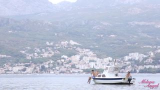 xxx video 36 Milena Angel in Stranger - teen - teen -9