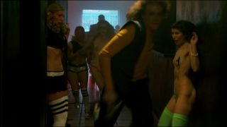 Tessa Thompson, Stephanie Sigman, etc - War on Everyone (2016) HD 1080p - (Celebrity porn)-7