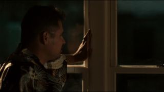 Tessa Thompson, Stephanie Sigman, etc - War on Everyone (2016) HD 1080p - (Celebrity porn)-8
