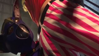 [SuperMisses.com] DHRY-28 Doujin Heroine 27 -Bird Fighter: Bird 3-020-2