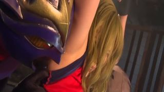 [SuperMisses.com] DHRY-28 Doujin Heroine 27 -Bird Fighter: Bird 3-020-8