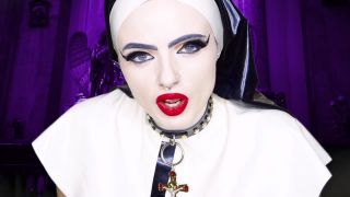 porn clip 7 shawna lenee femdom Empress Poison – Ten Commandments Drinking Game, sissy sluts on femdom porn-3