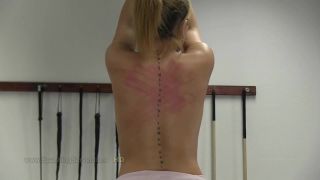 1692SpankingServer[Faphouse] - Sasha Bare Back Whip - 1640-7